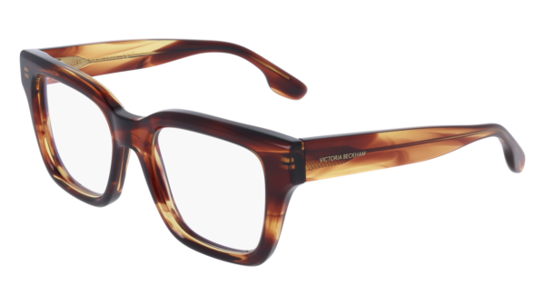 Victoria Beckham )} Brille VB2681 50230 in