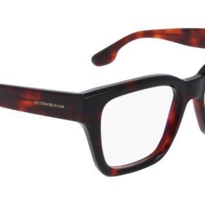 Frontansicht der Victoria Beckham Brille VB2681 50234 – Rahmen