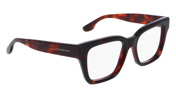 Frontansicht der Victoria Beckham Brille VB2681 50234 – Rahmen