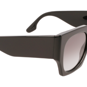 Rückansicht der Victoria Beckham Sonnenbrille VB608S 52001 –  Rahmen