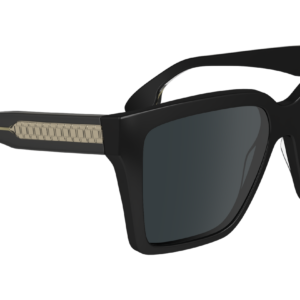 Rückansicht der Victoria Beckham Sonnenbrille VB672S 57001 –  Rahmen