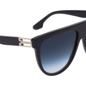 Rückansicht der Victoria Beckham Sonnenbrille VB680S 58415 – Rahmen