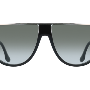 Victoria Beckham Sonnenbrille VB682S 61305 – Frontansicht mit  Rahmen und  Gläsern