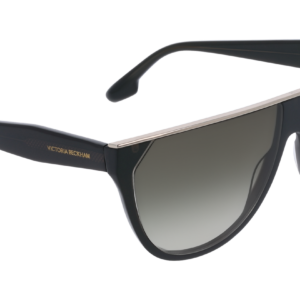 Rückansicht der Victoria Beckham Sonnenbrille VB682S 61305 – Rahmen