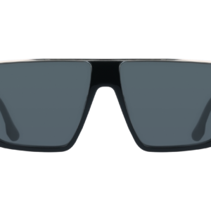 Victoria Beckham Sonnenbrille VB683S 58001 – Frontansicht mit  Rahmen und  Gläsern