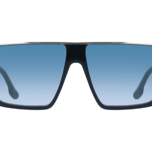 Victoria Beckham Sonnenbrille VB683S 58415 – Frontansicht mit  Rahmen und  Gläsern