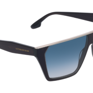 Rückansicht der Victoria Beckham Sonnenbrille VB683S 58415 – Rahmen