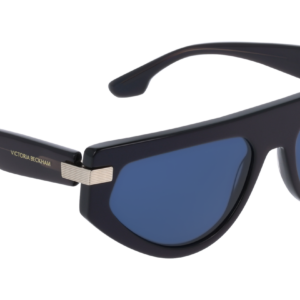 Rückansicht der Victoria Beckham Sonnenbrille VB685S 56415 –  Rahmen