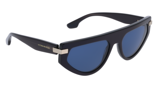 Rückansicht der Victoria Beckham Sonnenbrille VB685S 56415 –  Rahmen