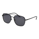 Replay Pilotenbrille Sonnenbrille RY643S 5601 in Schwarz – 45° Seitenansicht