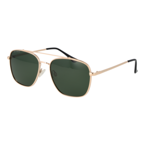 Replay Pilotenbrille Sonnenbrille RY643S 5602 in Gold – 45° Seitenansicht