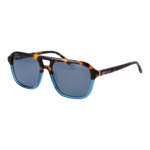 Replay Pilotenbrille Sonnenbrille RY650S 5602 in Mehrfarbig – 45° Seitenansicht