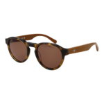 Gant Panto Sonnenbrille GA00002 5152E in Braun – 45° Seitenansicht