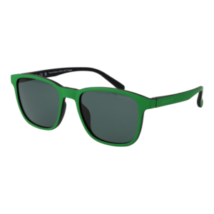 Gant Quadrat Sonnenbrille GA00006 5495N in Grün – 45° Seitenansicht