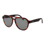 Gant Pilotenbrille Sonnenbrille GA00010 5654N in Braun – 45° Seitenansicht
