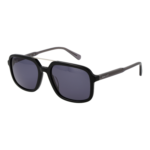 Gant Pilotenbrille Sonnenbrille GA00016 5401A in Schwarz – 45° Seitenansicht
