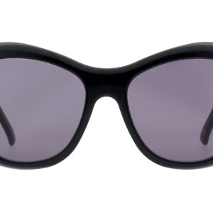 Andy Wolf  Sonnenbrille Virginia 57C in  – 45° Seitenansicht