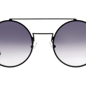 Andy Wolf  Sonnenbrille Tati B. 48F in  – 45° Seitenansicht