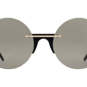 Andy Wolf  Sonnenbrille Zaire 59A in  – 45° Seitenansicht