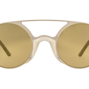 Andy Wolf Sonnenbrille Coleman 50E in – 45° Seitenansicht