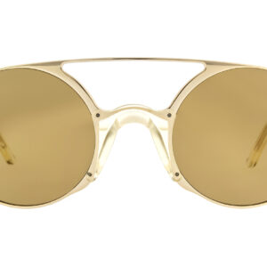 Andy Wolf Sonnenbrille Coleman 50F in – 45° Seitenansicht