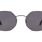 Andy Wolf  Sonnenbrille Preston 53E in  – 45° Seitenansicht