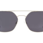 Andy Wolf  Sonnenbrille Georgia 59A in  – 45° Seitenansicht