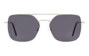 Andy Wolf Sonnenbrille Georgia 59A in – 45° Seitenansicht