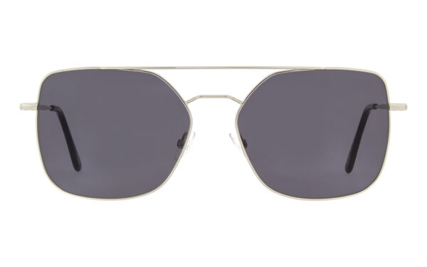 Andy Wolf Sonnenbrille Georgia 59A – 45° Seitenansicht Andy Wolf Sonnenbrille Georgia 59A in – 45° Seitenansicht