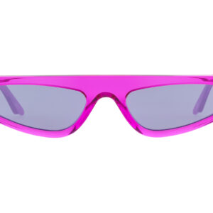 Andy Wolf  Sonnenbrille Florence 53N in  – 45° Seitenansicht