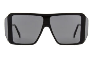 Andy Wolf  Sonnenbrille Berthe 150A in  – 45° Seitenansicht