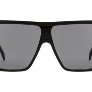 Andy Wolf Sonnenbrille Berthe 150A in – 45° Seitenansicht