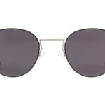 Andy Wolf  Sonnenbrille Demetrio 48A in  – 45° Seitenansicht