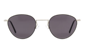 Andy Wolf Sonnenbrille Demetrio 48A in – 45° Seitenansicht