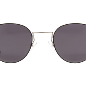 Andy Wolf Sonnenbrille Demetrio 48A in – 45° Seitenansicht