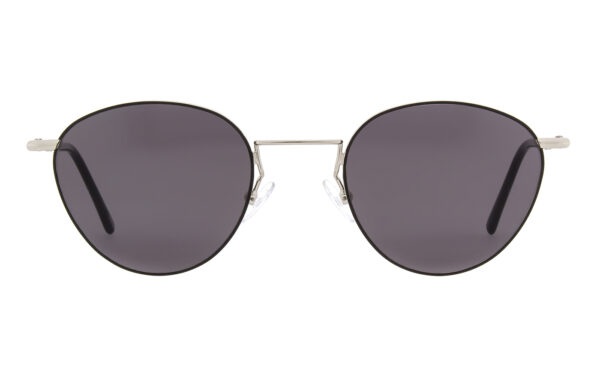 Andy Wolf Sonnenbrille Demetrio 48A – 45° Seitenansicht Andy Wolf Sonnenbrille Demetrio 48A in – 45° Seitenansicht