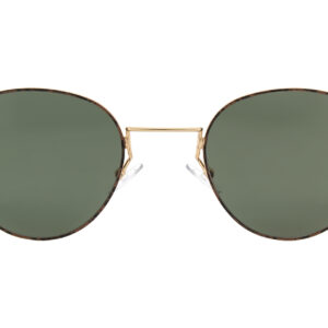 Andy Wolf Sonnenbrille Demetrio 48B in – 45° Seitenansicht