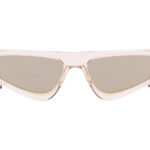 Andy Wolf  Sonnenbrille Alexandria 5503 in  – 45° Seitenansicht