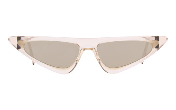 Andy Wolf  Sonnenbrille Alexandria 5503 in  – 45° Seitenansicht