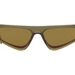 Andy Wolf  Sonnenbrille Alexandria 555 in  – 45° Seitenansicht