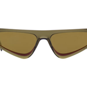 Andy Wolf Sonnenbrille Alexandria 555 in – 45° Seitenansicht