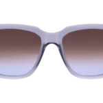 Andy Wolf  Sonnenbrille Jochen 53Q in  – 45° Seitenansicht