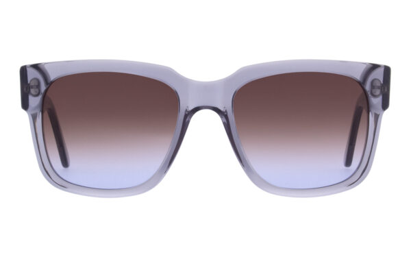 Andy Wolf  Sonnenbrille Jochen 53Q in  – 45° Seitenansicht