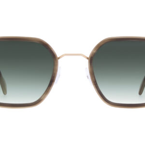 Andy Wolf  Sonnenbrille Valerian 4903 in  – 45° Seitenansicht