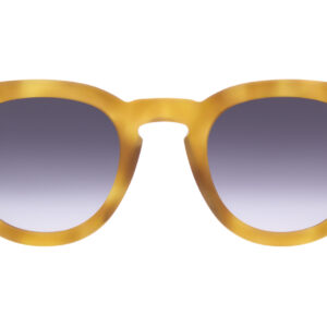 Andy Wolf Sonnenbrille Chestnut 4703 in – 45° Seitenansicht