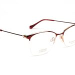 Ana Hickmann )} Brille AH1487T 5407A in Gold