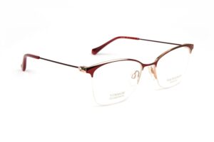 Ana Hickmann )} Brille AH1487T 5407A in Gold