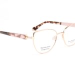 Ana Hickmann )} Brille AH1541 5305A in Gold