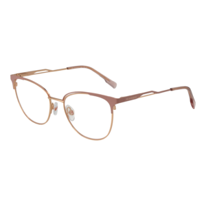 Ana Hickmann )} Brille HI1207 5305A in Gold