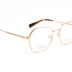 Ana Hickmann )} Brille HI1218T 5105A in Gold
